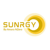 Sunrgy Solar Distribution logo