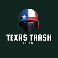 Texas Trash Titans LLC logo