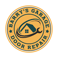 Barry's Garage Door Repair logo