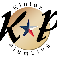 Kintex Plumbing, LLC- logo