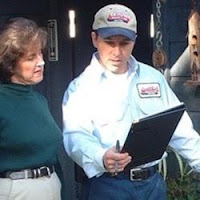 Certified Termite & Pest Control logo