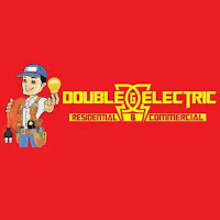 Double G Electric logo