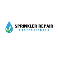 Sprinkler Repair Professionals logo