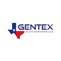 GenTex Elite Services logo