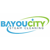 Bayou City Steam Cleaning logo