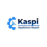 Kaspi Appliance Repair logo