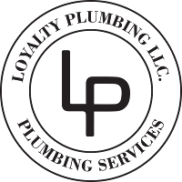 Loyalty Plumbing LLC logo