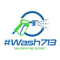 #WASH & STRIPE 713 logo