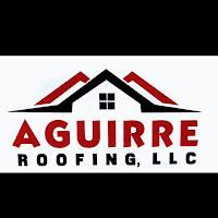 Aguirres Roofing LLC logo