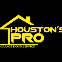 Houston’s Pro Garage Door Service logo