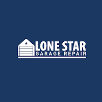 Lone Star Garage Repair logo