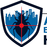 A1 Bed Bug Exterminator logo