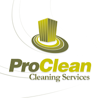 Proclean Cleaning Services logo