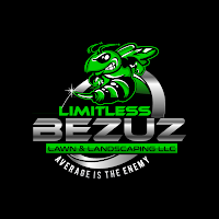 Bezuz Landscaping & Design - Houston Landscaper, Hardscaping & Turf Installation logo