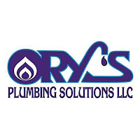 Ory's Plumbing Services & Drain Cleaning logo