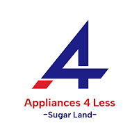 Appliances 4 Less Sugar Land logo