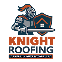 KNIGHT ROOFING GENERAL CONTRACTORS, LLC logo