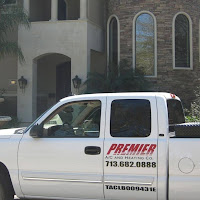 Premier Air Conditioning & Heating logo