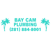 Bay Cam Plumbing logo