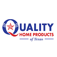Quality Home Products of Texas logo