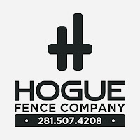 Hogue Fence Company logo