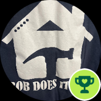 Bob Does It All logo