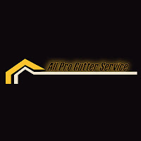 All Pro Gutter logo