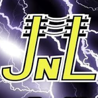 JN'L Electric - Houston Electricians 24/7 | Electrical Contractor logo