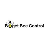 Budget Bee logo