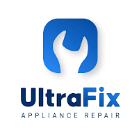 UltraFix Appliance Repair logo