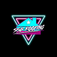 SSB Roofing logo