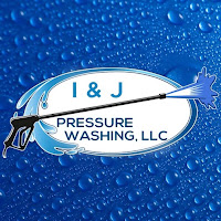 I & J PRESSURE WASHING LLC logo