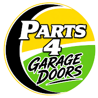 Parts 4 Garage Doors logo