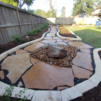 Douglas Lawn And Landscaping logo