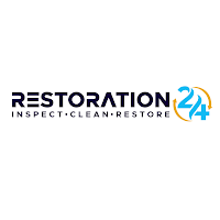 Restoration 24 logo
