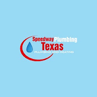 Speedway Plumbing 24 Hour Plumber logo