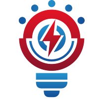 Varela American Electric Inc. logo