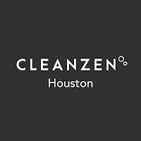 Cleanzen Houston Cleaning Services logo