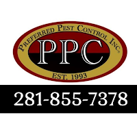 Preferred Pest Control Inc logo