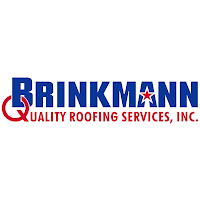 Brinkmann Quality Roofing Services logo