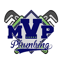 MVP Plumbing LLC logo