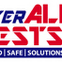 CoverAll Pests logo