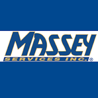 Massey Services Pest Control logo