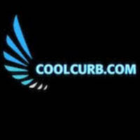 Cool Curb Painting & Pressure Washing logo