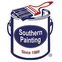 Southern Painting - Sugarland and Missouri City logo