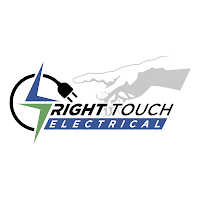 Right Touch Electrical West Houston logo