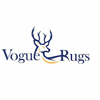 Vogue Rugs logo