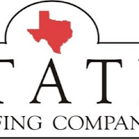 State Roofing Company logo