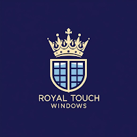 Royal Touch Windows logo