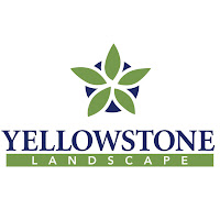 Yellowstone Landscape logo